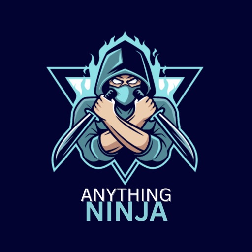 Anything Ninja