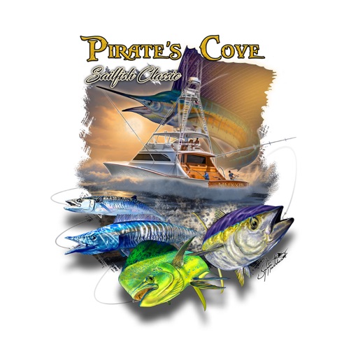Pirate's Cove Sailfish Classic