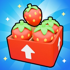 FruitJam3D