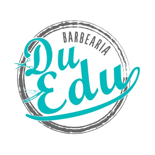 Barbearia Du Edu icon