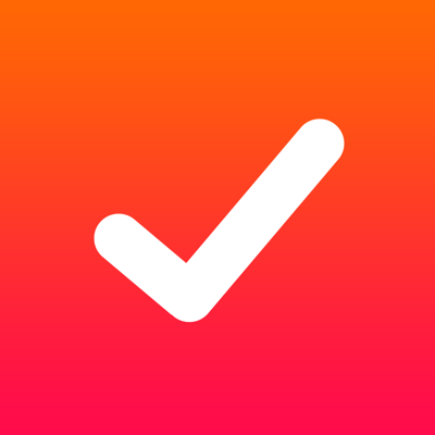 Focus Antistress Habit Tracker