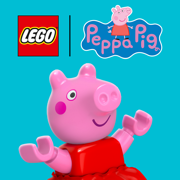 LEGO® DUPLO® PEPPA PIG