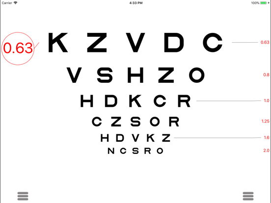 Screenshot #6 pour Chart2020 Lite