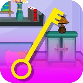 螢幕擷取畫面 (5) Escape room Virtual Room