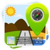 GPS Stamp: Add Geotag on Photo icon