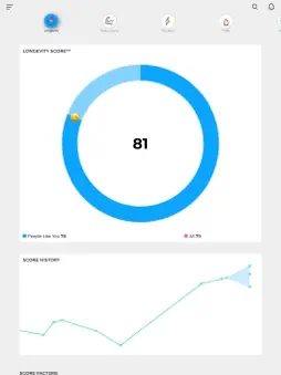 DexaFit ai screenshot 8