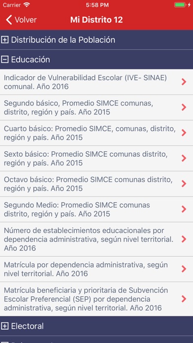 Screenshot #3 pour BCNapp