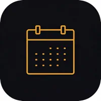 Calendar and ToDo by Carly
