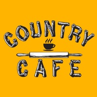 Country Cafe Dawsonville logo