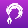 Daily Prompt: Creative Writing icon