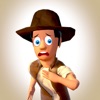 Run Into Puzzle icon