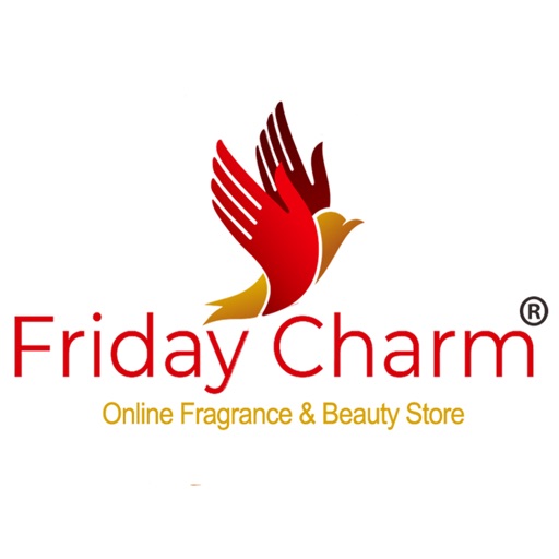 FridayCharm.com icon