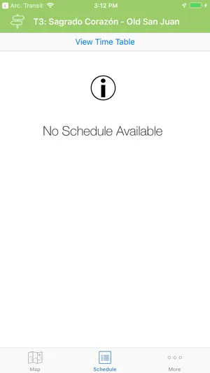 Sonnell Ride screenshot 4