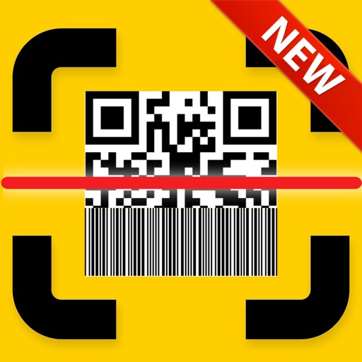 Сканирование QR кода