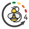 Best Bee 4 icon
