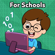 Coding Games - School Version