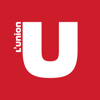L'union: Information en direct - S.A. Société du Journal l'union