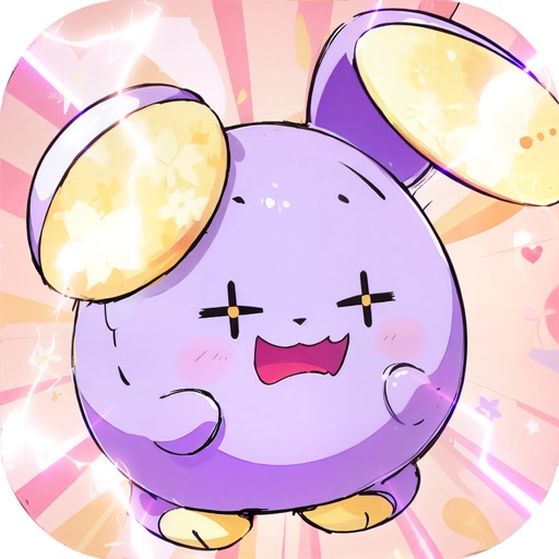 Genki Summoner K:RPG &CAG game Icon