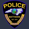 Matthews Police Department icon