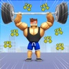 Idle Gym Tap Hero: Slap & Run