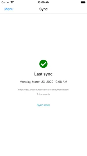 AcceleratorKMS 5.0 screenshot 3