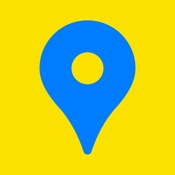 KakaoMap - Korea No.1 Map