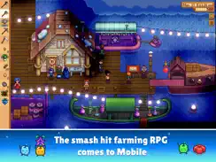 Stardew Valley iPad image 3