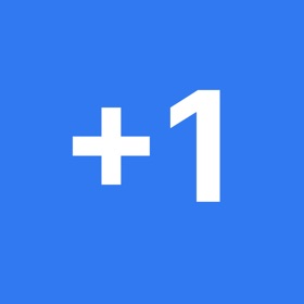 Counter more-Simple Tally App