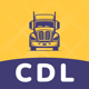 CDL Permit Practice Test 2024°