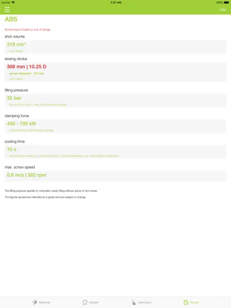 Migraine Tracker+