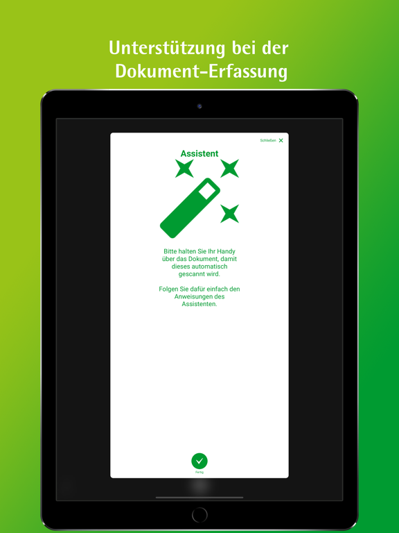 Screenshot #6 pour Meine LVM