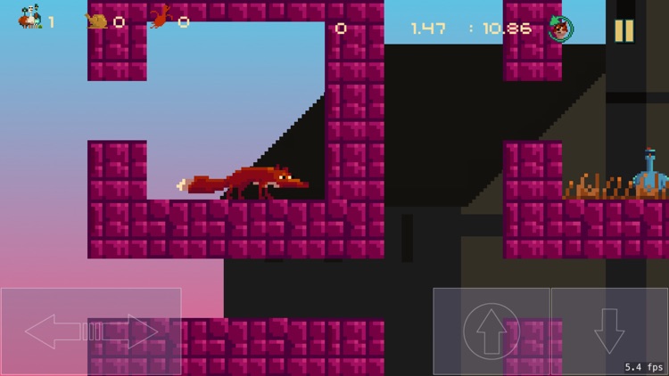 Fox Eats Chicks screenshot-4