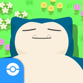 屏幕截图 (8) Pokémon Sleep