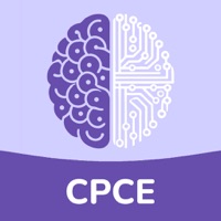 CCE CPCE Prep Pocket Study app icon - Education app for iPhone