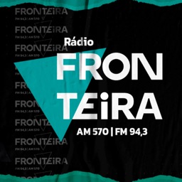 Radio Fronteira