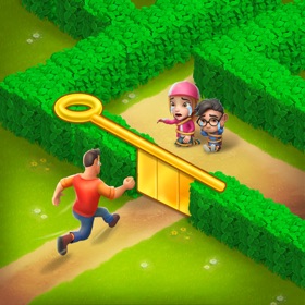 屏幕截图 (6) Gemstone Island: Farm Game