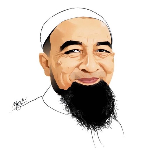 Ustaz Azhar Idrus Rujukan Penu