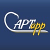 CaptApp icon