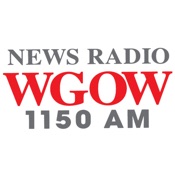 WGOW AM 1150