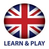 学び、遊びます。英語 - iPadアプリ