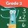 Math Games 2nd Grade 2024