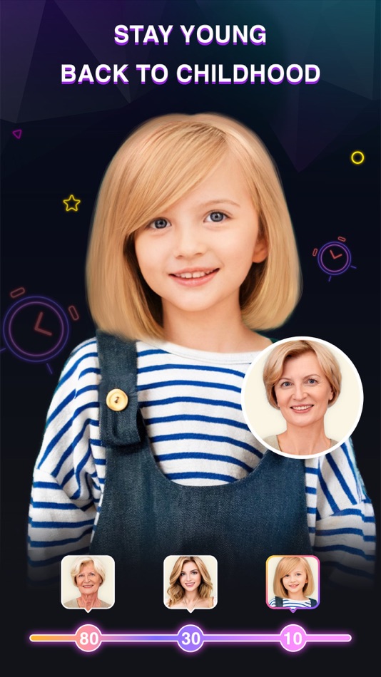 #7. OPixels-Charging Wallpaper (iOS) 由: MISSU LIMITED