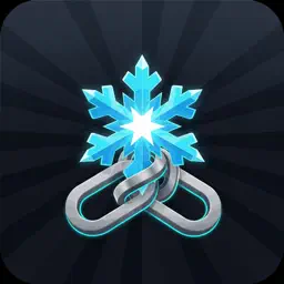 FrostLink- WOS app icon