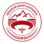Erzurum Şehir Hastanesi App Contact