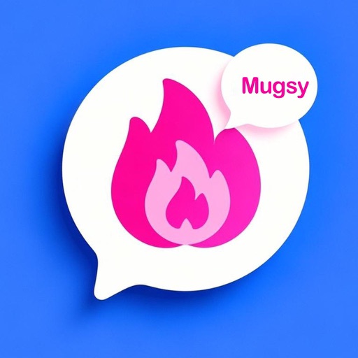 Adult Meet & Connect - Mugsy