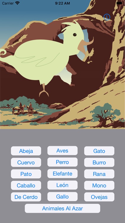 Animal Sound-inator screenshot-4