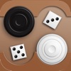 Backgammon+ - iPadアプリ
