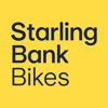 Starling Bank Bikes icon