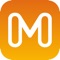 Mood Social gives you a full overview of things to do in your city
