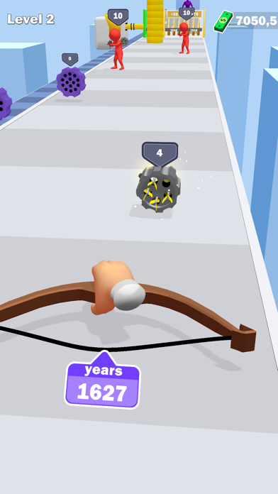 Shoot Defender Screenshot